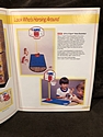 Toy Catalogs: 1987 Ohio Art Toy Fair Catalog