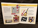 Toy Catalogs: 1987 Ohio Art Toy Fair Catalog