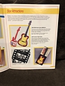 Toy Catalogs: 1987 Ohio Art Toy Fair Catalog