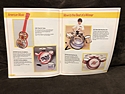 Toy Catalogs: 1987 Ohio Art Toy Fair Catalog