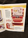 Toy Catalogs: 1987 Ohio Art Toy Fair Catalog