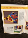 Toy Catalogs: 1987 Ohio Art Toy Fair Catalog