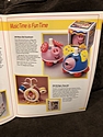 Toy Catalogs: 1987 Ohio Art Toy Fair Catalog