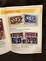 Toy Catalogs: 1987 Ohio Art Toy Fair Catalog