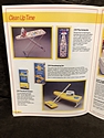 Toy Catalogs: 1987 Ohio Art Toy Fair Catalog