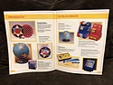 Toy Catalogs: 1987 Ohio Art Toy Fair Catalog