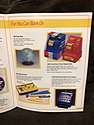 Toy Catalogs: 1987 Ohio Art Toy Fair Catalog