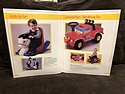 Toy Catalogs: 1987 Ohio Art Toy Fair Catalog