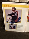 Toy Catalogs: 1987 Ohio Art Toy Fair Catalog