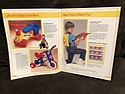 Toy Catalogs: 1987 Ohio Art Toy Fair Catalog