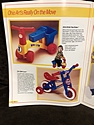 Toy Catalogs: 1987 Ohio Art Toy Fair Catalog