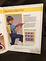 Toy Catalogs: 1987 Ohio Art Toy Fair Catalog