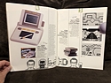 Toy Catalogs: 1988 Ohio Art Toy Fair Catalog