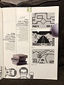 Toy Catalogs: 1988 Ohio Art Toy Fair Catalog