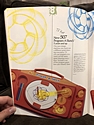 Toy Catalogs: 1988 Ohio Art Toy Fair Catalog