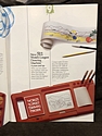 Toy Catalogs: 1988 Ohio Art Toy Fair Catalog