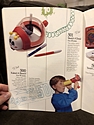 Toy Catalogs: 1988 Ohio Art Toy Fair Catalog