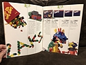 Toy Catalogs: 1988 Ohio Art Toy Fair Catalog