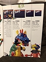 Toy Catalogs: 1988 Ohio Art Toy Fair Catalog