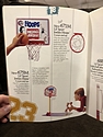 Toy Catalogs: 1988 Ohio Art Toy Fair Catalog