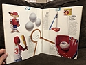 Toy Catalogs: 1988 Ohio Art Toy Fair Catalog