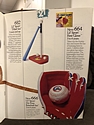 Toy Catalogs: 1988 Ohio Art Toy Fair Catalog