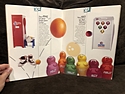 Toy Catalogs: 1988 Ohio Art Toy Fair Catalog