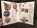 Toy Catalogs: 1988 Ohio Art Toy Fair Catalog