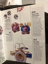 Toy Catalogs: 1988 Ohio Art Toy Fair Catalog