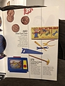 Toy Catalogs: 1988 Ohio Art Toy Fair Catalog