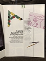 Toy Catalogs: 1988 Ohio Art Toy Fair Catalog