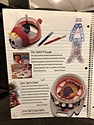 Toy Catalogs: 1989 Ohio Art Toy Fair Catalog