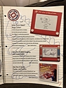 Toy Catalogs: 1989 Ohio Art Toy Fair Catalog