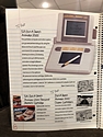 Toy Catalogs: 1989 Ohio Art Toy Fair Catalog