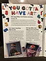 Toy Catalogs: 1989 Ohio Art Toy Fair Catalog