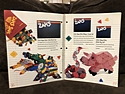 Toy Catalogs: 1989 Ohio Art Toy Fair Catalog
