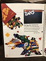 Toy Catalogs: 1989 Ohio Art Toy Fair Catalog