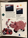 Toy Catalogs: 1989 Ohio Art Toy Fair Catalog