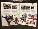 Toy Catalogs: 1989 Ohio Art Toy Fair Catalog