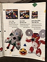 Toy Catalogs: 1989 Ohio Art Toy Fair Catalog