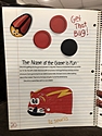 Toy Catalogs: 1989 Ohio Art Toy Fair Catalog