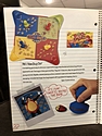 Toy Catalogs: 1989 Ohio Art Toy Fair Catalog