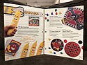 Toy Catalogs: 1989 Ohio Art Toy Fair Catalog