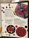 Toy Catalogs: 1989 Ohio Art Toy Fair Catalog