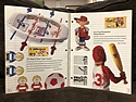 Toy Catalogs: 1989 Ohio Art Toy Fair Catalog