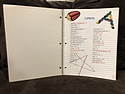 Toy Catalogs: 1989 Ohio Art Toy Fair Catalog