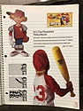 Toy Catalogs: 1989 Ohio Art Toy Fair Catalog