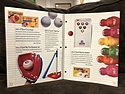 Toy Catalogs: 1989 Ohio Art Toy Fair Catalog