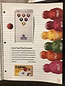 Toy Catalogs: 1989 Ohio Art Toy Fair Catalog