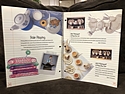 Toy Catalogs: 1989 Ohio Art Toy Fair Catalog